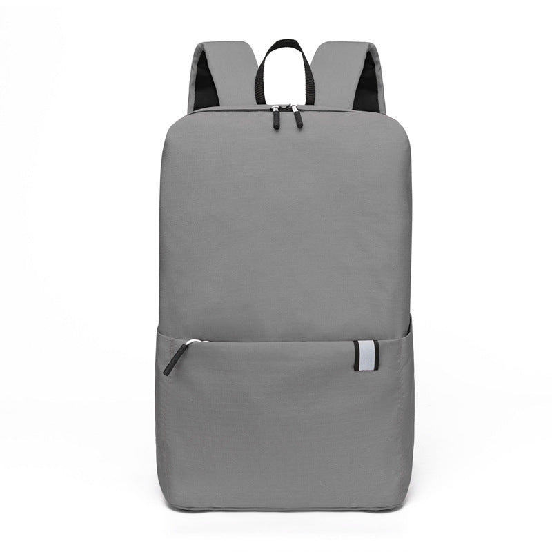 Mochila ligera de tela Oxford, hasta 20 litros