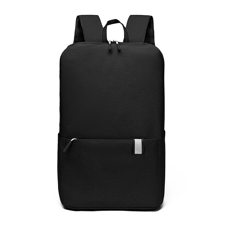 Mochila ligera de tela Oxford, hasta 20 litros