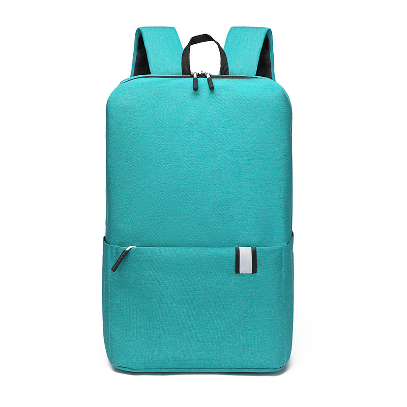 Mochila ligera de tela Oxford, hasta 20 litros
