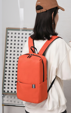 Mochila ligera de tela Oxford, hasta 20 litros