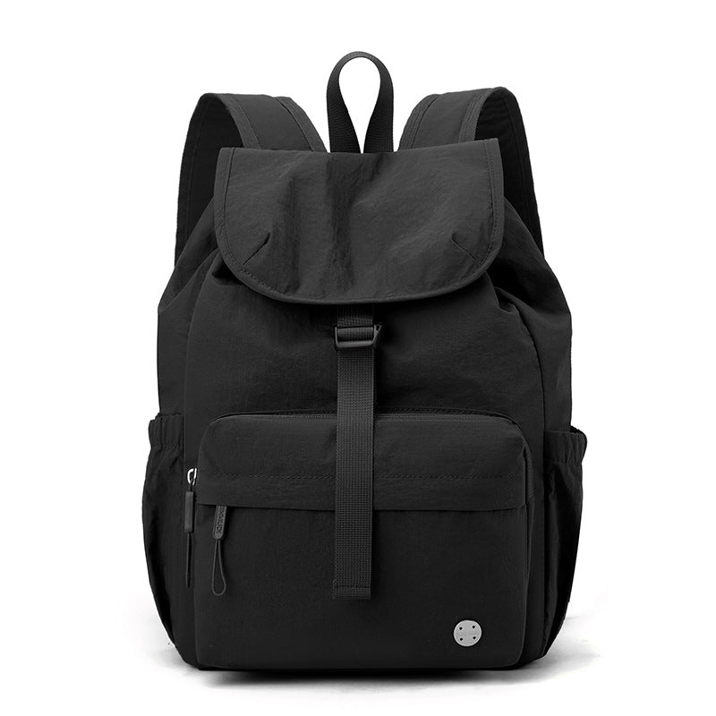 Mochila ligera de viaje para el día a día