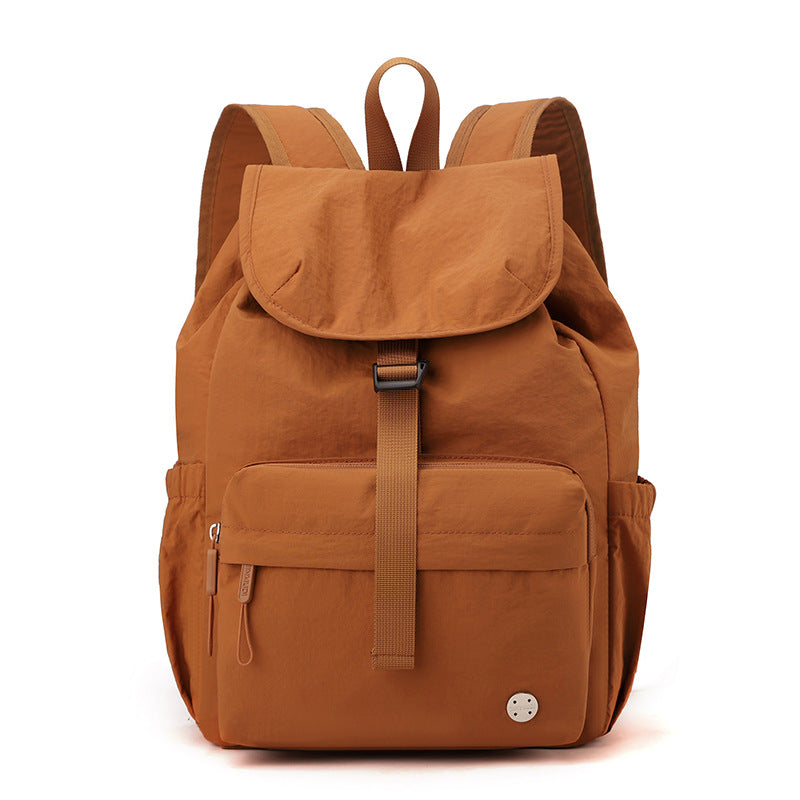 Mochila ligera de viaje para el día a día
