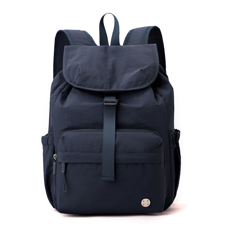 Mochila ligera de viaje para el día a día