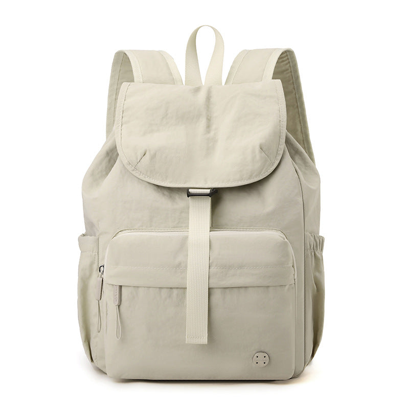 Mochila ligera de viaje para el día a día