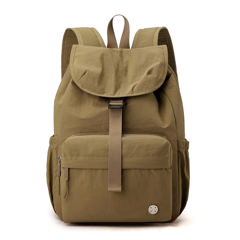 Mochila ligera de viaje para el día a día