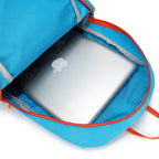Mochila ligera de viaje para el día a día