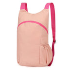 Mochila ligera de viaje para el día a día