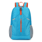 Mochila ligera de viaje para el día a día