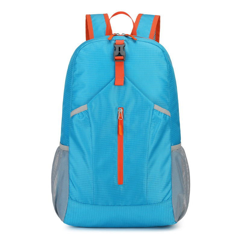 Mochila ligera de viaje para el día a día