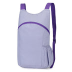 Mochila ligera de viaje para el día a día