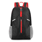 Mochila ligera de viaje para el día a día
