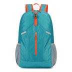 Mochila ligera de viaje para el día a día
