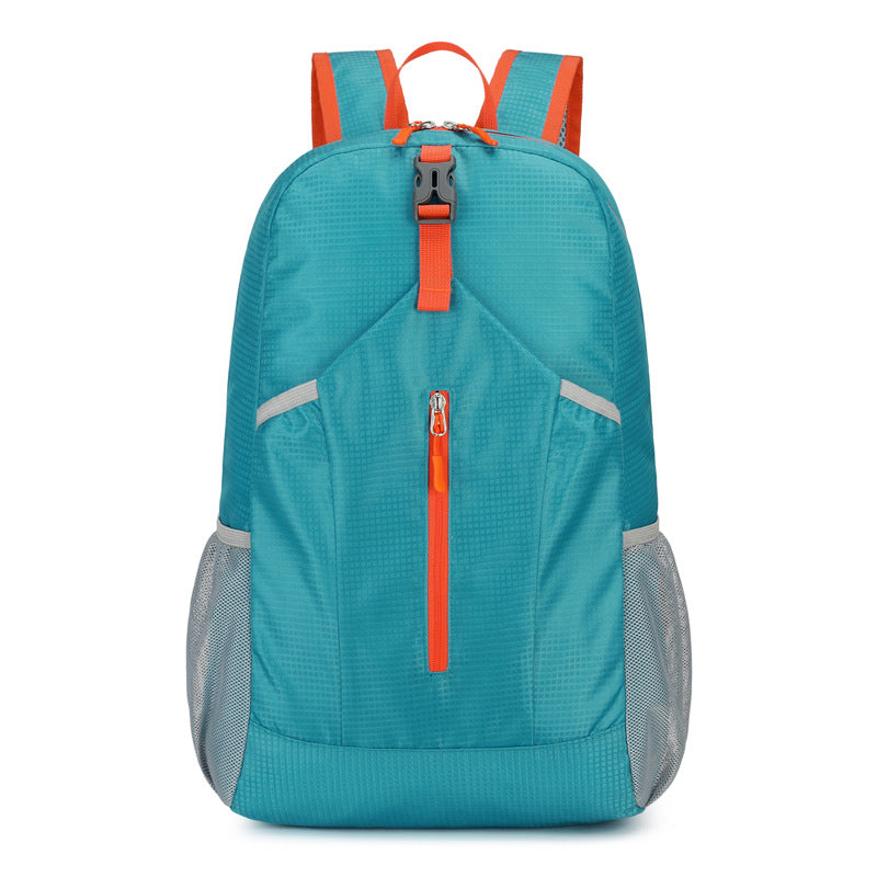 Mochila ligera de viaje para el día a día