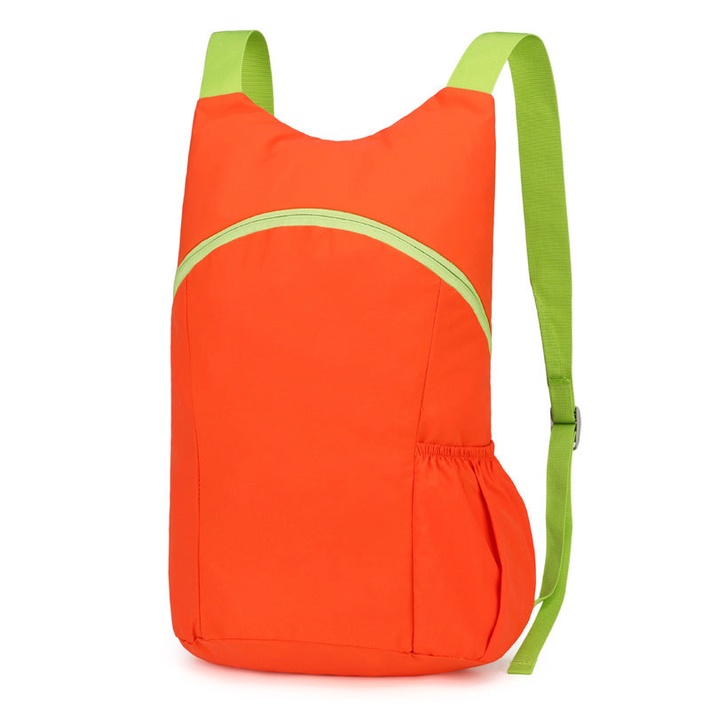 Mochila ligera de viaje para el día a día