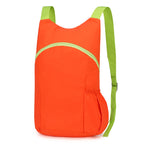 Mochila ligera de viaje para el día a día