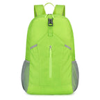 Mochila ligera de viaje para el día a día
