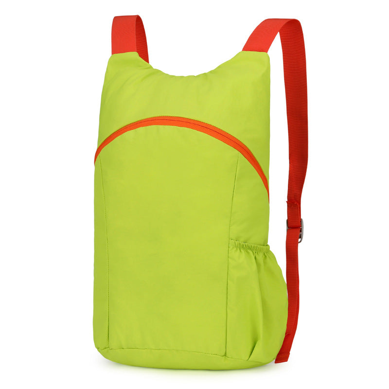Mochila ligera de viaje para el día a día