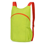 Mochila ligera de viaje para el día a día