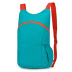 Mochila ligera de viaje para el día a día