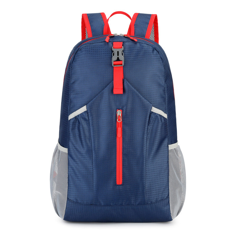 Mochila ligera de viaje para el día a día