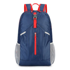 Mochila ligera de viaje para el día a día