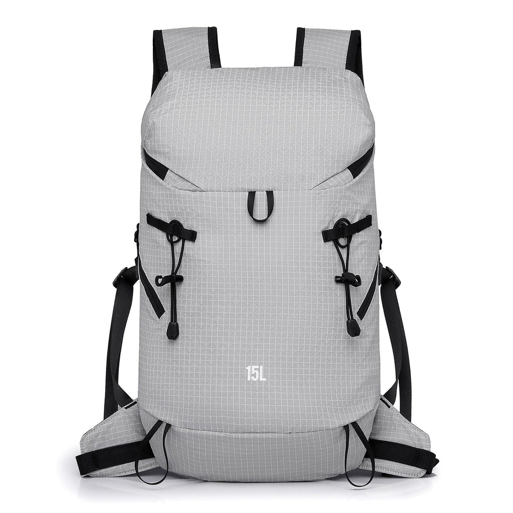 Mochila ligera de viaje para excursiones