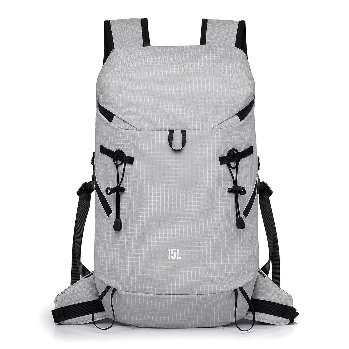 Mochila ligera de viaje para excursiones