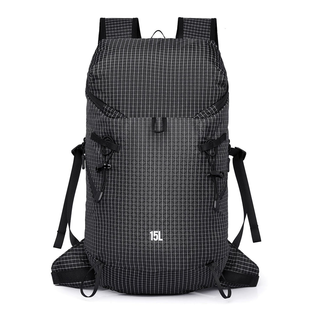 Mochila ligera de viaje para excursiones
