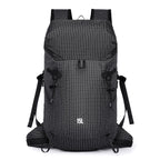 Mochila ligera de viaje para excursiones