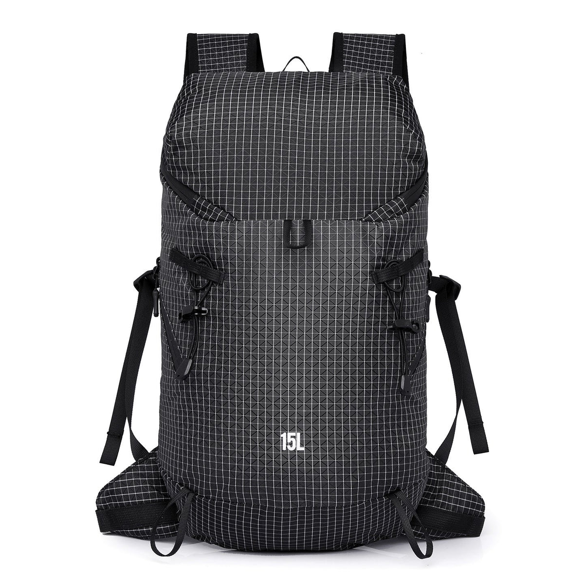Mochila ligera de viaje para excursiones