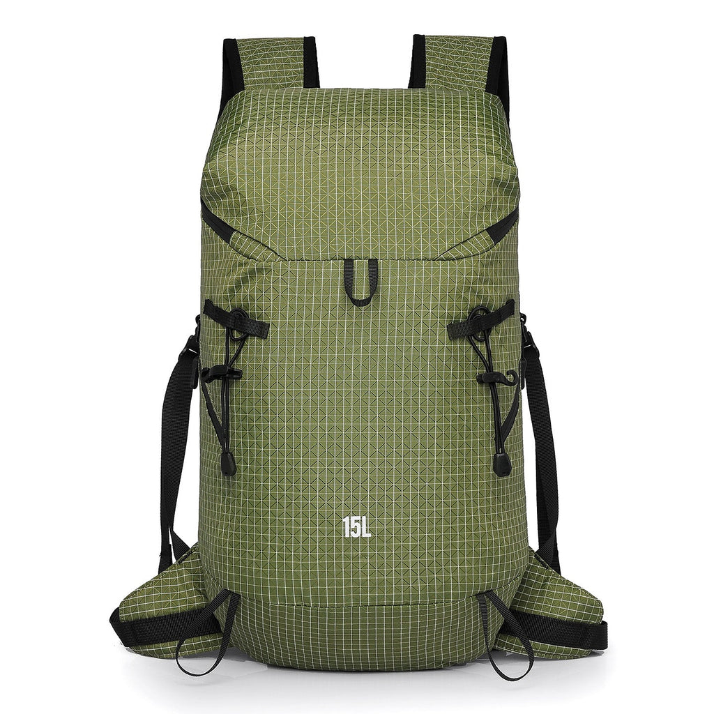Mochila ligera de viaje para excursiones