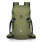 Mochila ligera de viaje para excursiones