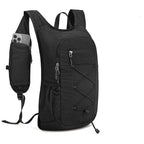 Mochila ligera para excursiones y día a día