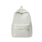 Mochila de nylon 20-35 L para instituto, universidad y viajes
