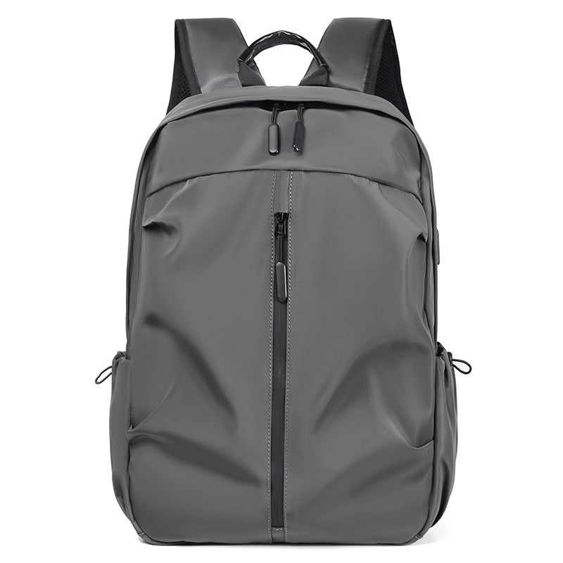 Mochila para hombre de 20-35 L en tejido oxford transpirable