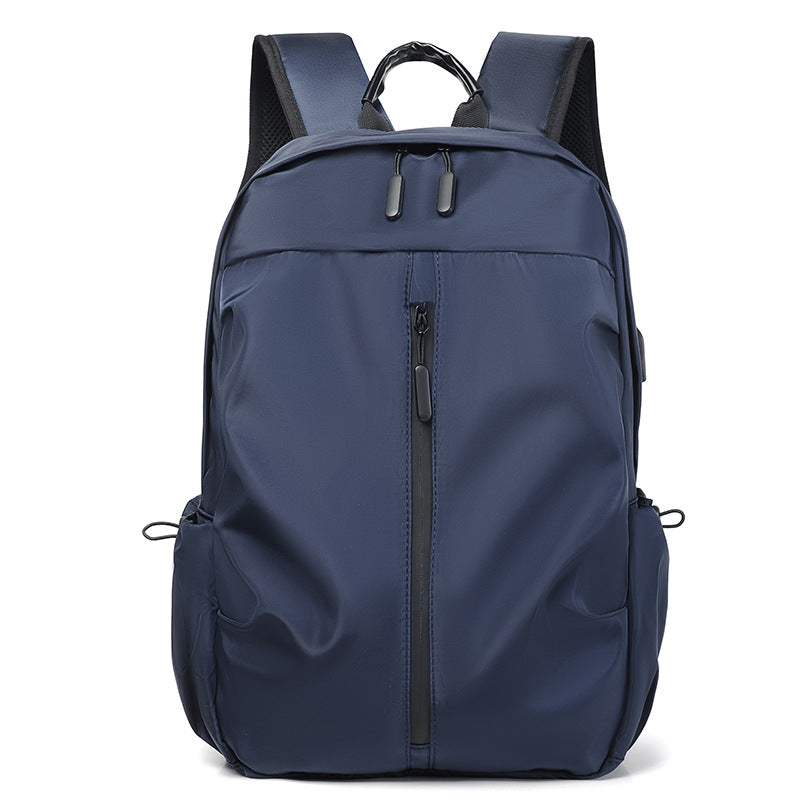 Mochila para hombre de 20-35 L en tejido oxford transpirable