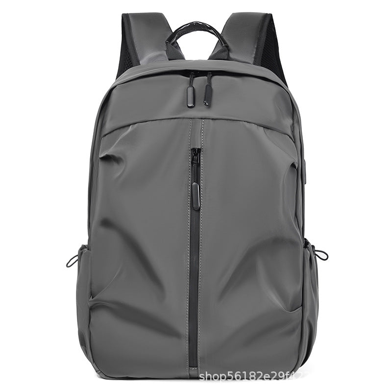 Mochila para hombre de 20-35 L en tejido oxford transpirable