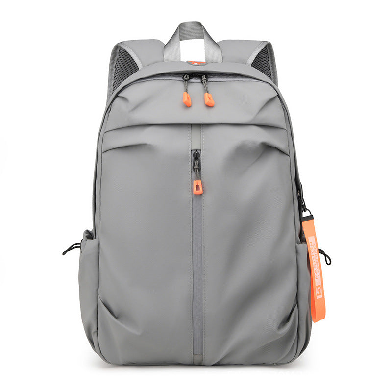 Mochila para hombre de 20-35 L en tejido oxford transpirable