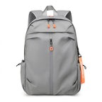 Mochila para hombre de 20-35 L en tejido oxford transpirable