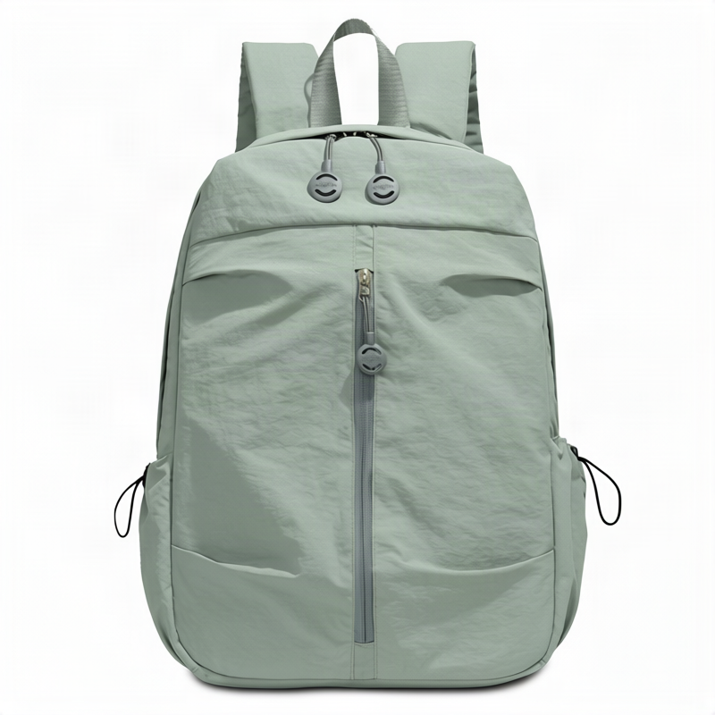 Mochila para hombre de 20-35 L en tejido oxford transpirable