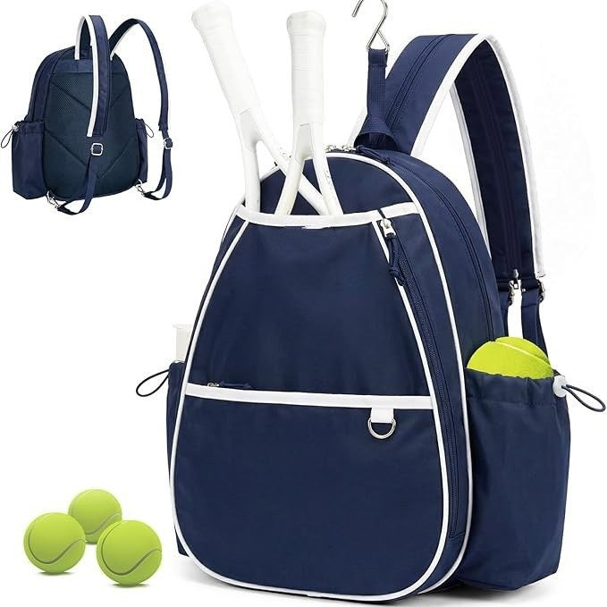 Mochila para raquetas de tenis 1789493520