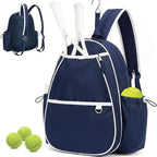 Mochila para raquetas de tenis 1789493520