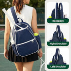 Mochila para raquetas de tenis 1789493520