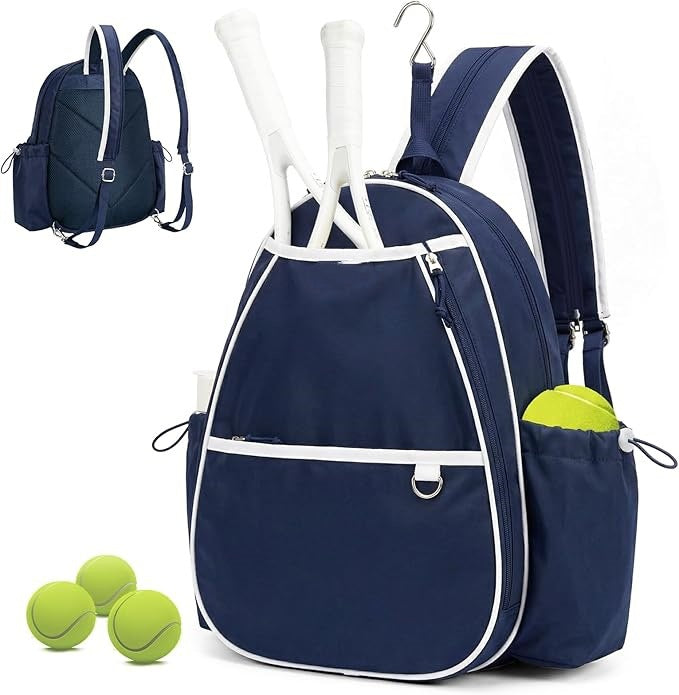 Mochila para raquetas de tenis 1789493520