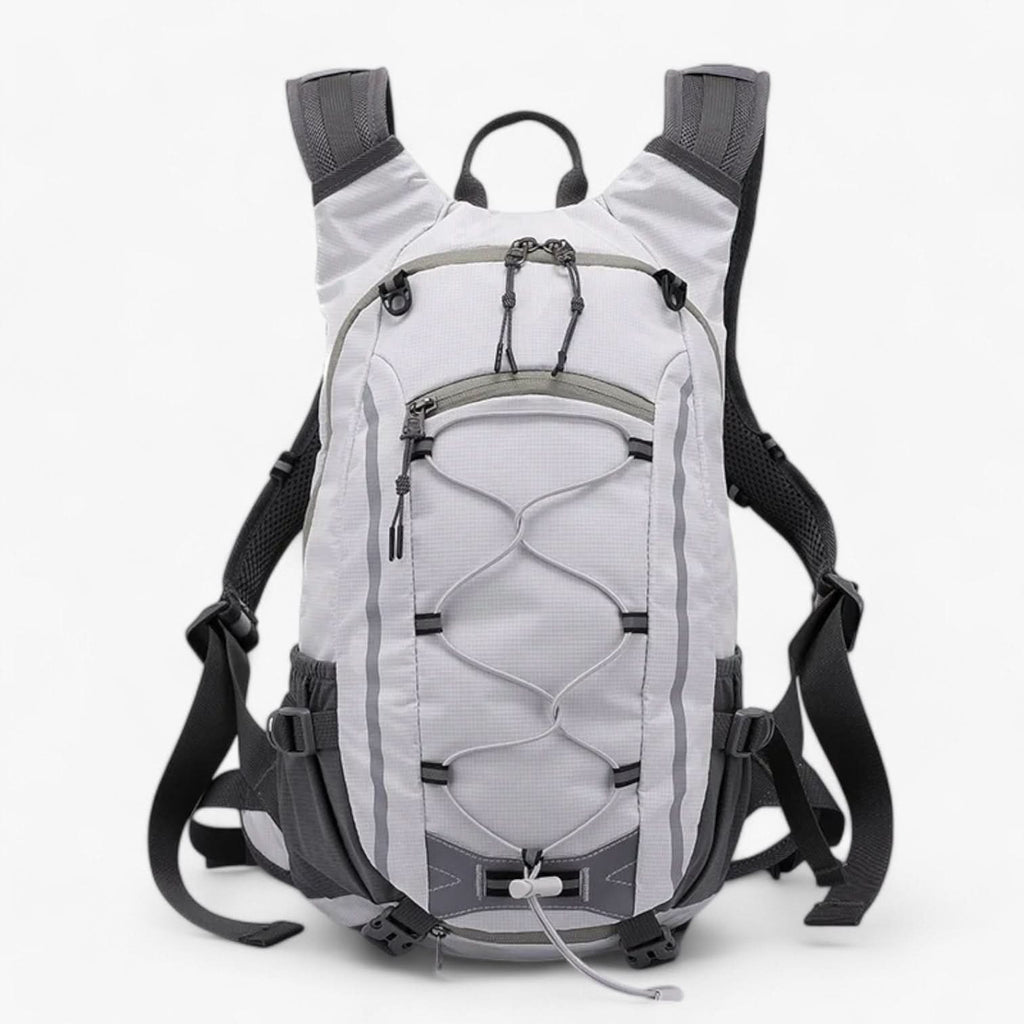 Mochila resistente al agua de 20 litros — pack ligero de 635 g