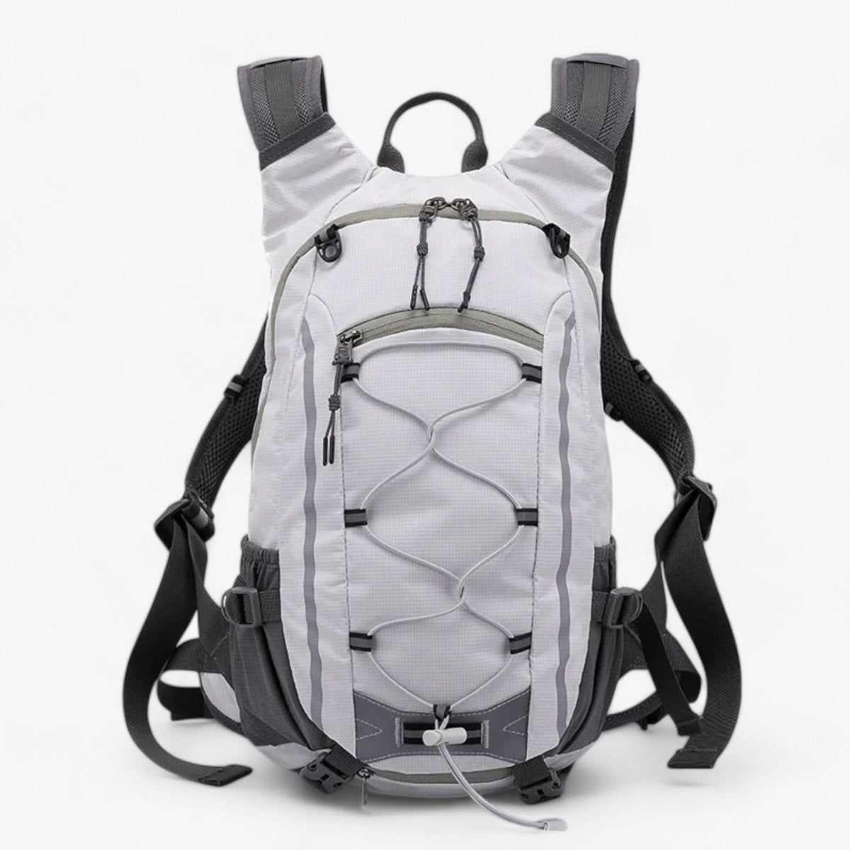 Mochila resistente al agua de 20 litros — pack ligero de 635 g