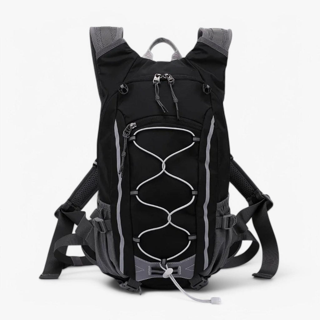 Mochila resistente al agua de 20 litros — pack ligero de 635 g