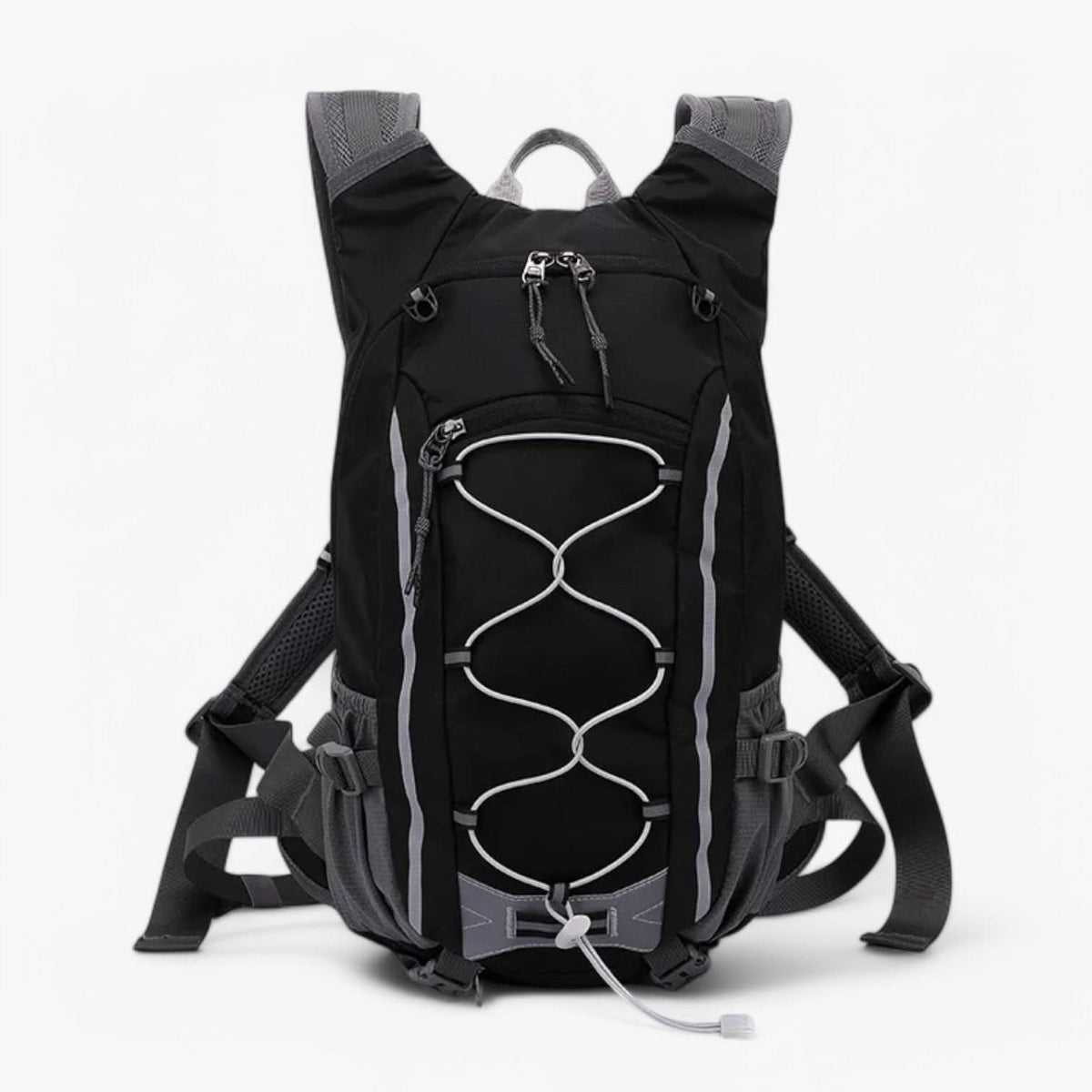 Mochila resistente al agua de 20 litros — pack ligero de 635 g