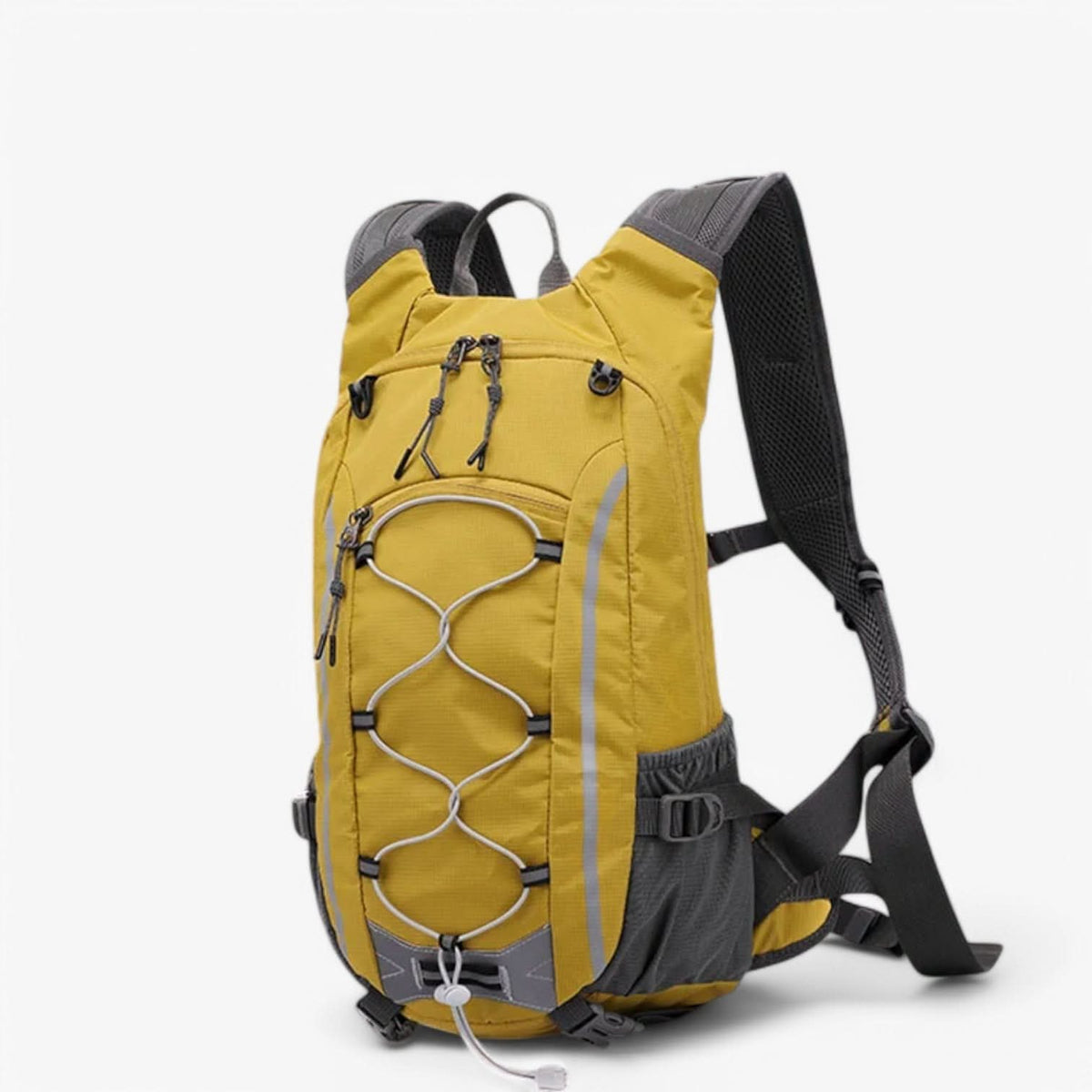 Mochila resistente al agua de 20 litros — pack ligero de 635 g