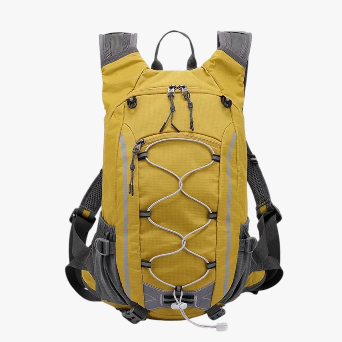 Mochila resistente al agua de 20 litros — pack ligero de 635 g